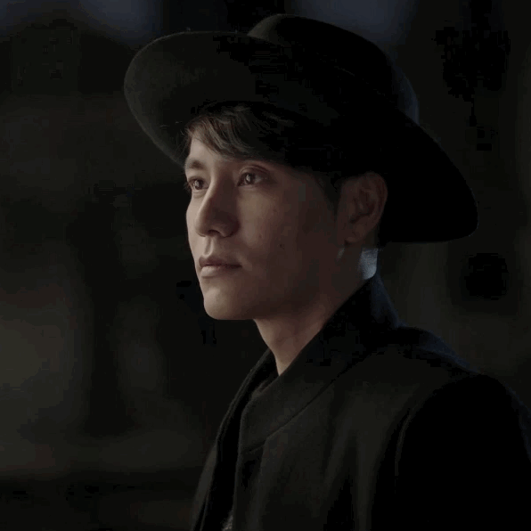 Những nam thần C-Biz diễn xuất bằng ánh mắt siêu đỉnh: Không thể thiếu La Vân Hi ảnh 1