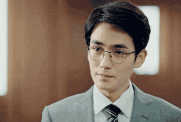 Những nam thần C-Biz diễn xuất bằng ánh mắt siêu đỉnh: Không thể thiếu La Vân Hi ảnh 4