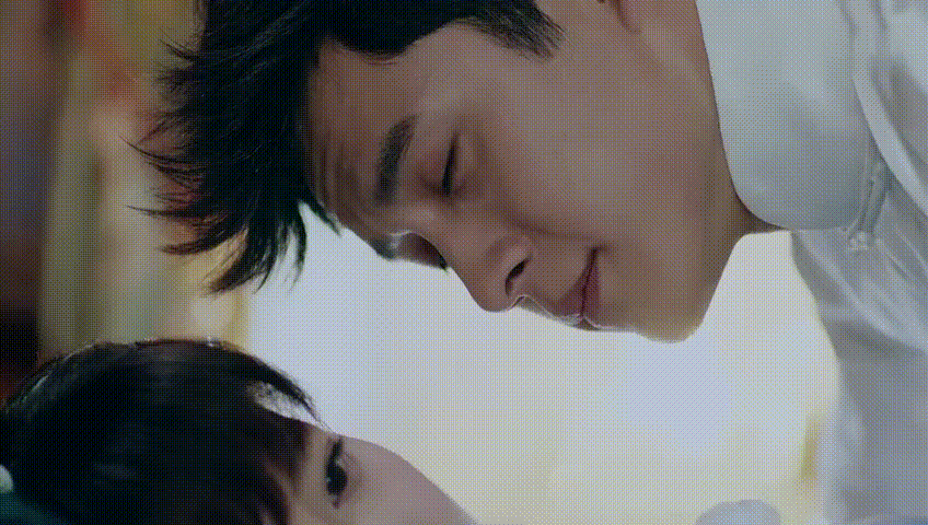 Những nam thần C-Biz diễn xuất bằng ánh mắt siêu đỉnh: Không thể thiếu La Vân Hi ảnh 7