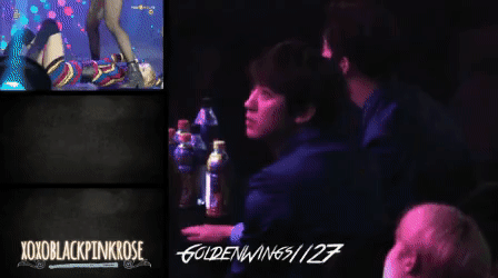 Rosé “nằm không cũng trúng đạn” vì tự dưng bị lôi vào scandal ngoại tình của Chanyeol ảnh 3