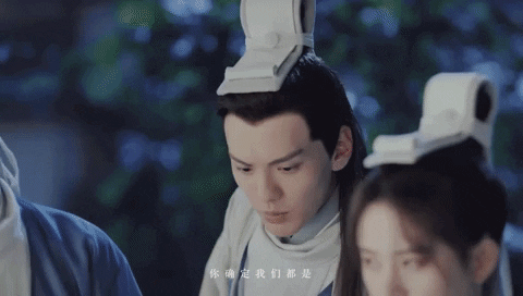 “Thư Sinh xinh đẹp” tung trailer, fan phim Hoa ngữ đồng loạt gọi tên nhân vật này ảnh 2