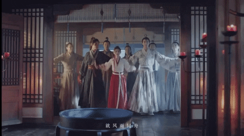 “Thư Sinh xinh đẹp” tung trailer, fan phim Hoa ngữ đồng loạt gọi tên nhân vật này ảnh 5