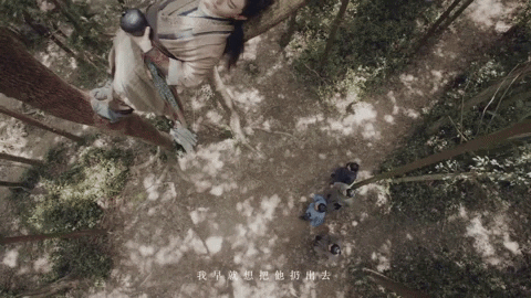 “Thư Sinh xinh đẹp” tung trailer, fan phim Hoa ngữ đồng loạt gọi tên nhân vật này ảnh 3