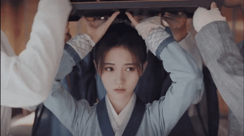 “Thư Sinh xinh đẹp” tung trailer, fan phim Hoa ngữ đồng loạt gọi tên nhân vật này ảnh 4