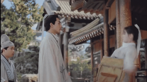 “Thư Sinh xinh đẹp” tung trailer, fan phim Hoa ngữ đồng loạt gọi tên nhân vật này ảnh 1