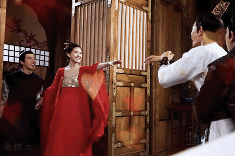 Hay sẽ ở lại luôn trong mộng với người yêu? ''Trần Thiên Thiên trong lời đồn'' lộ clip hậu trường làm khán giả ''lo lắng'' cho cái kết ảnh 5
