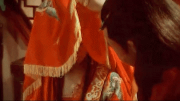 Huỳnh Dịch gây sốt với nhan sắc 20 năm trước trong "Lên Nhầm Kiệu Hoa Được Chồng Như Ý" ảnh 5