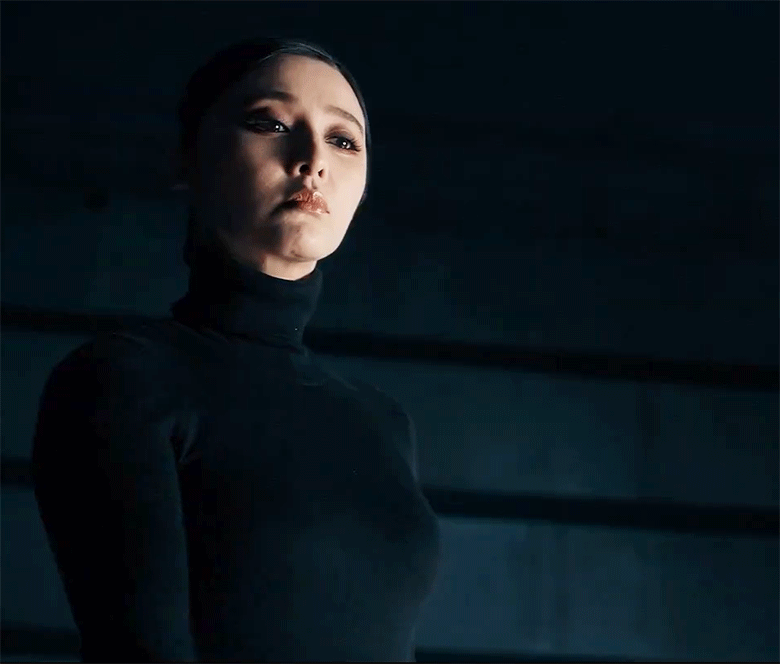 Sau scandal tưởng như nhấn chìm sự nghiệp, Phạm Băng Băng tái xuất với phim Hollywood ảnh 4