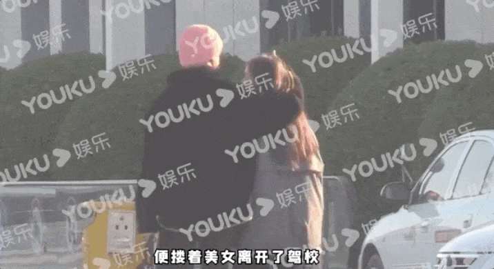 Hết Nhậm Hào (R1SE) bị tố hẹn hò lại đến Hạ Chi Quang, dân mạng “cà khịa”: “Anh em tốt!” ảnh 1