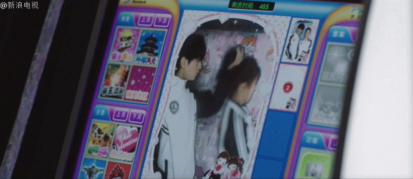 La Vân Hi siêu đanh đá, thích “ghẹo gái” trong "Nửa Là Đường Mật Nửa Là Đau Thương" ảnh 4