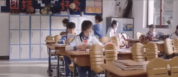 La Vân Hi siêu đanh đá, thích “ghẹo gái” trong "Nửa Là Đường Mật Nửa Là Đau Thương" ảnh 2