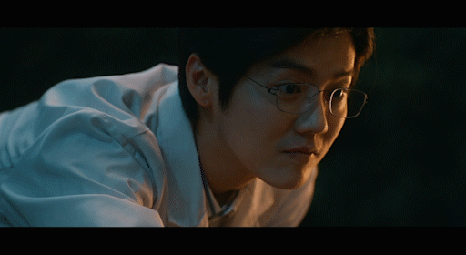 Gỡ bỏ định kiến "idol đóng phim", Lộc Hàm ngày càng khẳng định năng lực diễn xuất ảnh 18