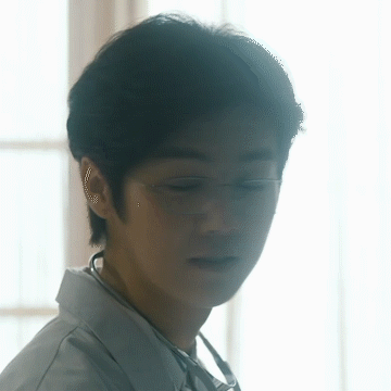 Gỡ bỏ định kiến "idol đóng phim", Lộc Hàm ngày càng khẳng định năng lực diễn xuất ảnh 17