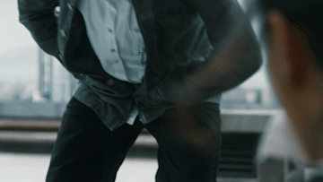 Gỡ bỏ định kiến "idol đóng phim", Lộc Hàm ngày càng khẳng định năng lực diễn xuất ảnh 11