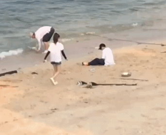 Dương Siêu Việt: "Em gái bất tài nhất nhì C-Biz" dần chiếm được cảm tình của khán giả ảnh 14