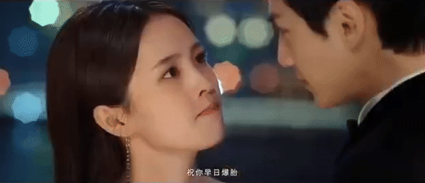 La Vân Hi siêu đanh đá, thích “ghẹo gái” trong "Nửa Là Đường Mật Nửa Là Đau Thương" ảnh 5