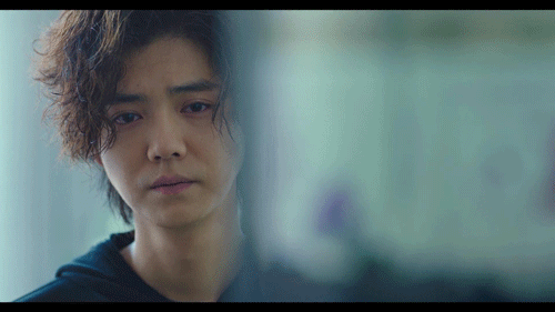 Gỡ bỏ định kiến "idol đóng phim", Lộc Hàm ngày càng khẳng định năng lực diễn xuất ảnh 7