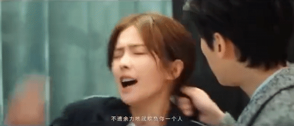 La Vân Hi siêu đanh đá, thích “ghẹo gái” trong "Nửa Là Đường Mật Nửa Là Đau Thương" ảnh 8