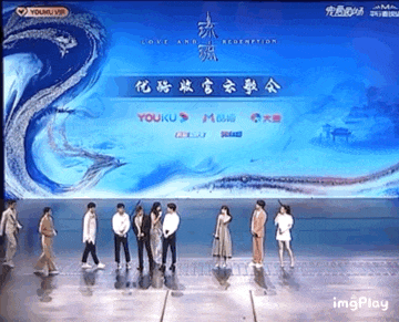 Vừa mới hot nhờ “Lưu Ly”, Thành Nghị đã mất hơn 60.000 người theo dõi sau một đêm ảnh 2