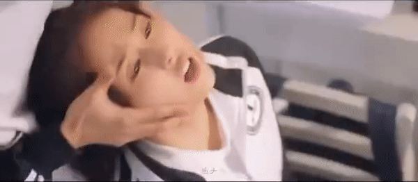 La Vân Hi siêu đanh đá, thích “ghẹo gái” trong "Nửa Là Đường Mật Nửa Là Đau Thương" ảnh 3