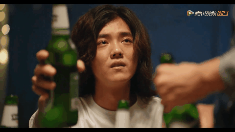 Gỡ bỏ định kiến "idol đóng phim", Lộc Hàm ngày càng khẳng định năng lực diễn xuất ảnh 6