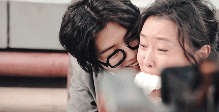 Gỡ bỏ định kiến "idol đóng phim", Lộc Hàm ngày càng khẳng định năng lực diễn xuất ảnh 15