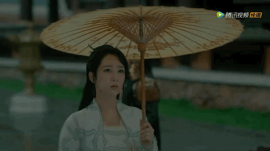 Cuộc chiến khốc liệt của phim Hoa ngữ: Hữu Phỉ - Thanh Trâm Hành chiếu cùng thời điểm ảnh 6