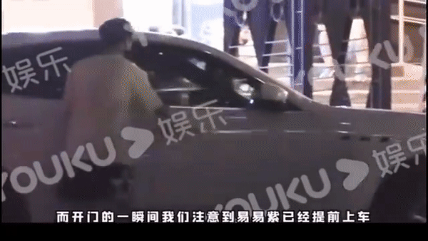 Center UNINE Lý Vấn Hàn tiếp tục bị khui clip hẹn hò bạn gái, hết đường chối cãi ảnh 2