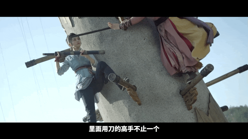 “Hữu Phỉ” hé lộ quá trình làm phim xịn xò không như “trailer” gây thất vọng trước đó ảnh 1