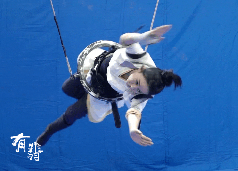 “Hữu Phỉ” hé lộ quá trình làm phim xịn xò không như “trailer” gây thất vọng trước đó ảnh 2