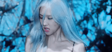 8 kiểu tóc đẹp hoàn hảo của các cô nàng BLACKPINK trong "How You Like That" ảnh 2