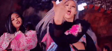 8 kiểu tóc đẹp hoàn hảo của các cô nàng BLACKPINK trong "How You Like That" ảnh 6