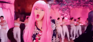 8 kiểu tóc đẹp hoàn hảo của các cô nàng BLACKPINK trong "How You Like That" ảnh 8