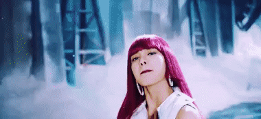 8 kiểu tóc đẹp hoàn hảo của các cô nàng BLACKPINK trong "How You Like That" ảnh 5