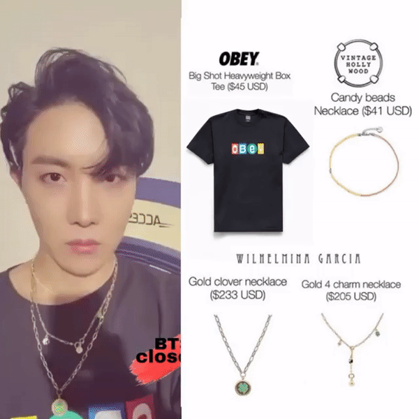 BTS thương túi tiền của ARMY nên mặc khá nhiều đồ "bình dân" trong ảnh single mới? ảnh 6