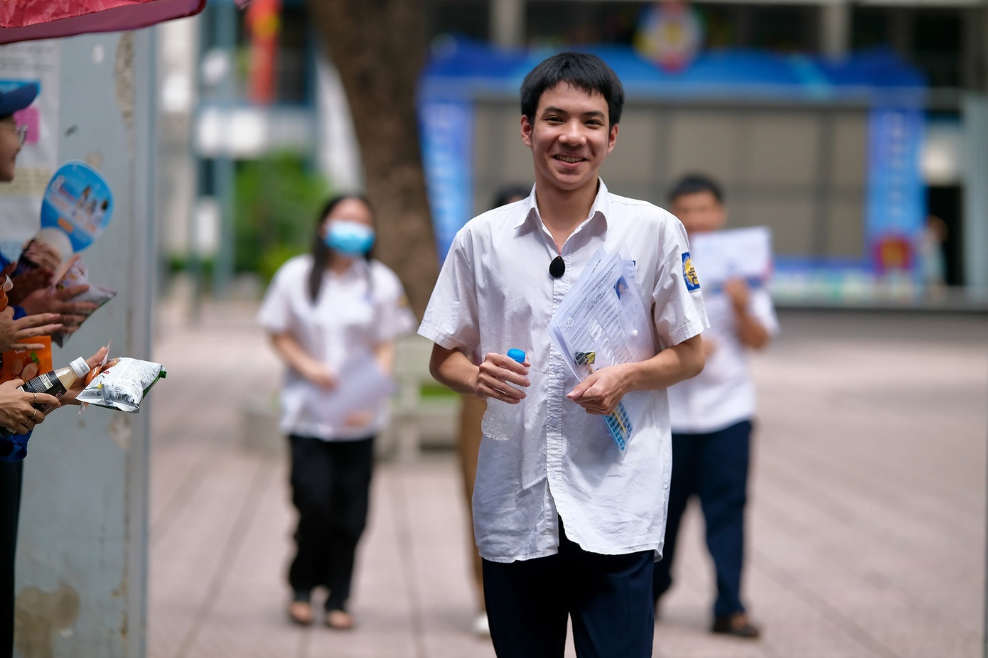 (Ảnh minh họa từ Internet) pho-diem-cac-mon-thi-tot-nghiep-thpt-nam-2025-theo-chuong-trinh-pho-thong-2018-74705.jpg