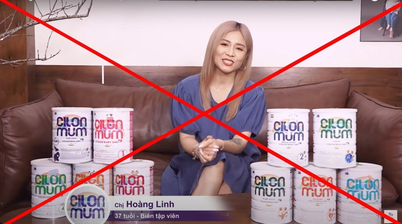 Hỉnh ảnh BTV Hoàng Linh quảng cáo sữa. linh1jpg-1752554175922.jpg