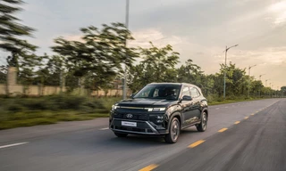 Hyundai Thành Công triển khai chuỗi ưu đãi trong tháng 12