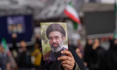 Nguồn tin nội bộ tiết lộ tình hình sức khoẻ của Lãnh tụ tối cao Iran