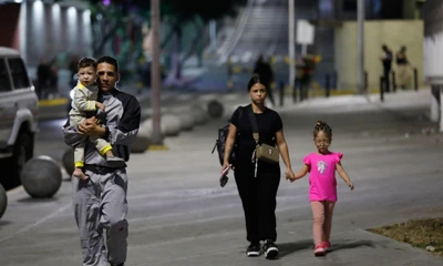 Tình hình công dân Việt Nam sau khi Mỹ mở chiến dịch tấn công Venezuela