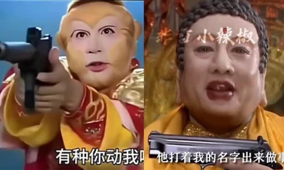 Trung Quốc ra tay dọn dẹp clip xuyên tạc bằng AI