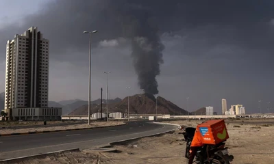 Nguy cơ hình thành liên minh quân sự rộng lớn chống Iran