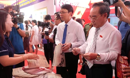 Khánh Hòa chuyển đổi số toàn dân, toàn diện, toàn trình 