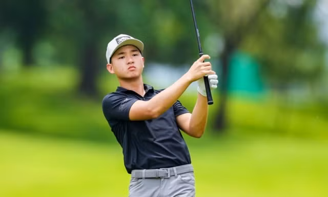 Golf Việt Nam trên hành trình chinh phục NCAA: Hệ thống đào tạo đỉnh cao và học bổng triệu đô