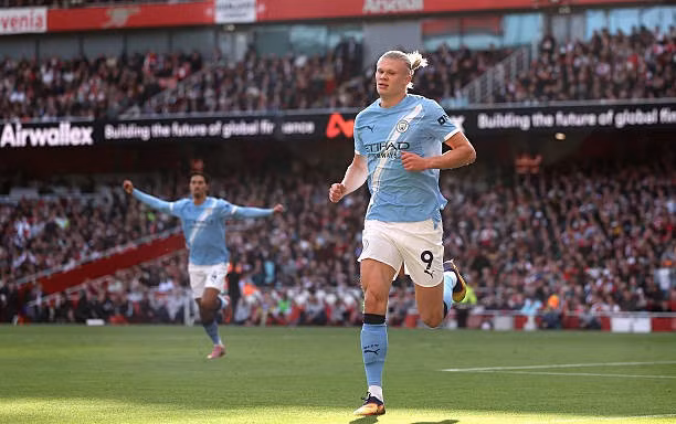 Nhận định Man City vs Burnley, 21h00 ngày 27/9: Etihad dậy sóng