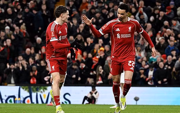 FA Cup: Phao cứu sinh cho mùa giải trầy trật của Liverpool