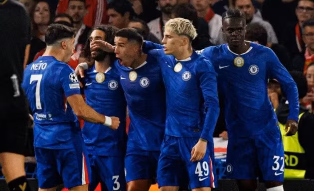Nhận định Chelsea vs Ajax, 02h00 ngày 23/10: Tự tin nối dài mạch thắng