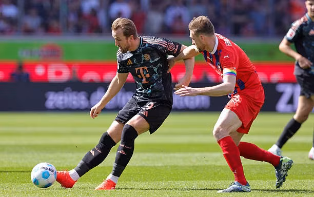 Nhận định Heidenheim vs Bayern, 23h30 ngày 21/12: Trở lại mạch thắng