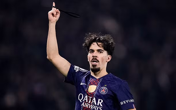 Bị Newcastle cầm chân, đương kim vô địch PSG phải đá play-off Champions League
