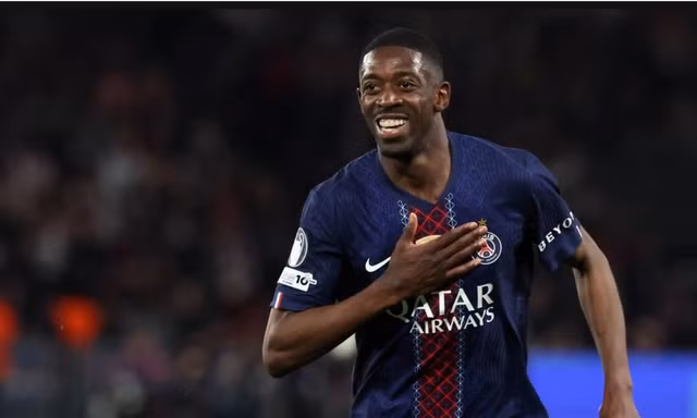 Bán kết Champions League 'điên rồ' 9 bàn: Bản giao hưởng của bóng đá tấn công